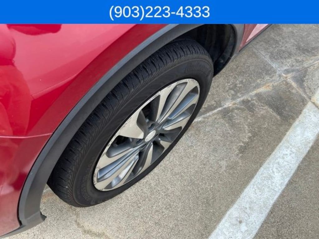 Used 2019 Buick Encore Essence SUV