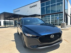 2026 Mazda Mazda3 Hatchback 2.5 S Preferred HATCHBACK