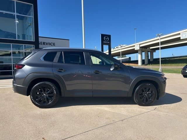 2025 Mazda CX-50 Select - Photo 9
