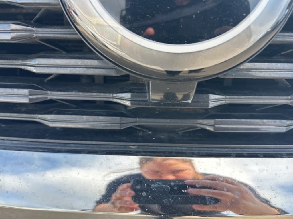 Used 2023 Nissan Rogue SV SUV