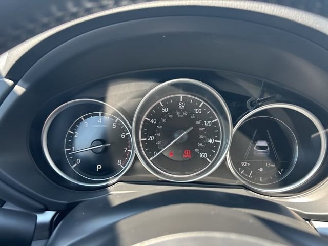 2025 Mazda CX-5 S Select Package - Photo 22