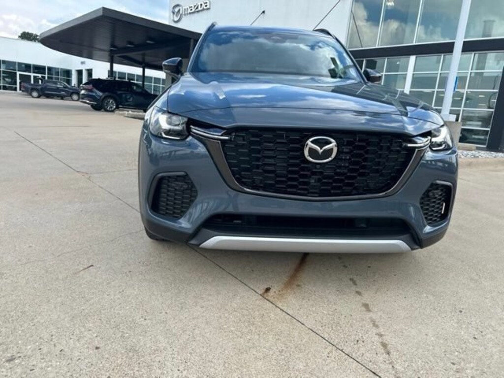 New 2026 Mazda CX-70 3.3 Turbo Premium Plus AWD Sport Utility