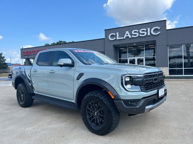 Used 2024 Ford Ranger Raptor Truck