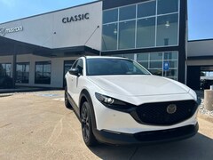 2026 Mazda CX-30 2.5 S Aire Edition Sport Utility