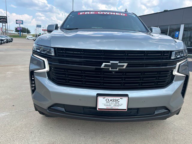 Used 2023 Chevrolet Tahoe RST SUV
