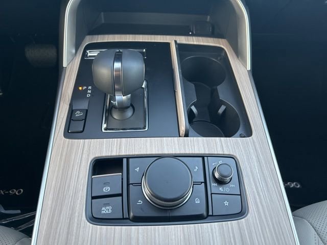 2026 Mazda CX-90 Preferred Package - Photo 32