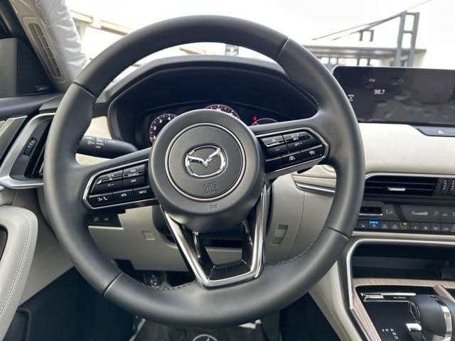 2026 Mazda CX-90 Premium Plus Package - Photo 25