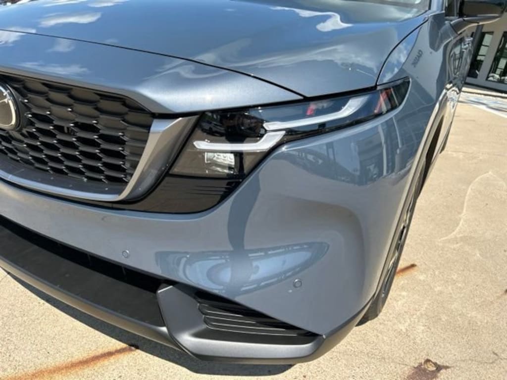 New 2026 Mazda CX-5 2.5 S Preferred AWD Sport Utility