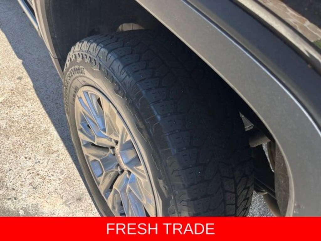 Used 2022 GMC Sierra 1500 Denali Truck