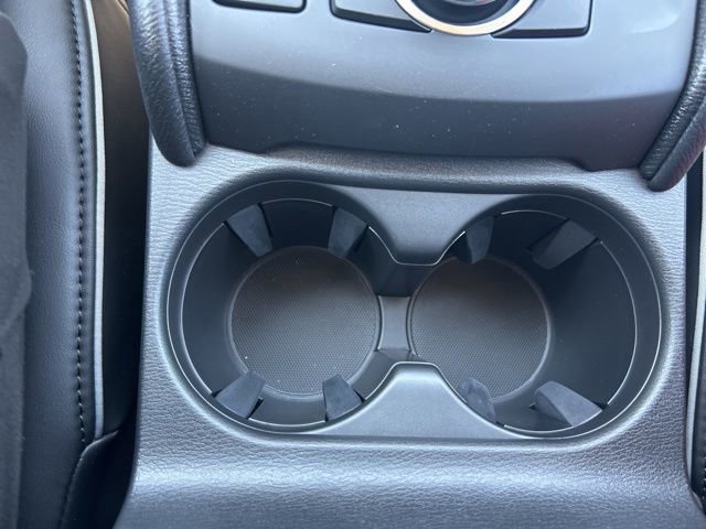 2025 Mazda CX-5 S Select Package - Photo 30