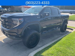 2025 GMC Sierra 1500 Elevation Truck
