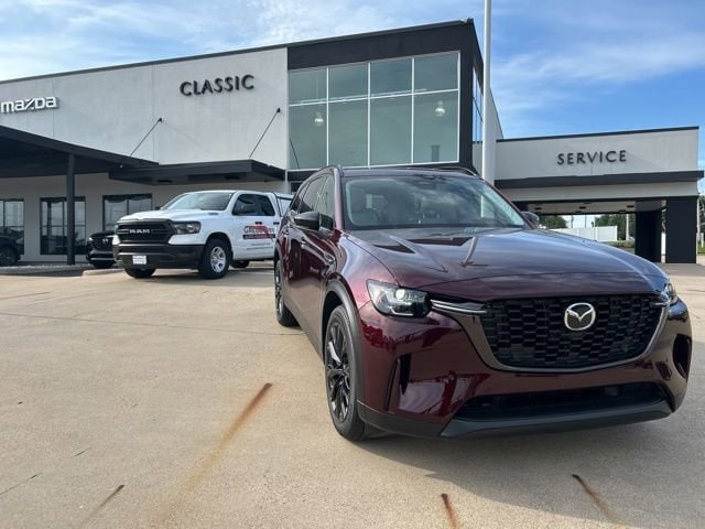 2026 Mazda CX-90 Turbo Premium Package's photo