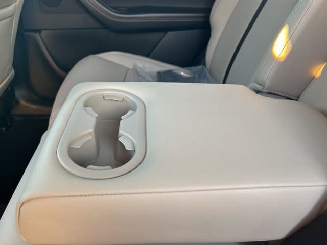 2026 Mazda CX-90 Preferred Package - Photo 41