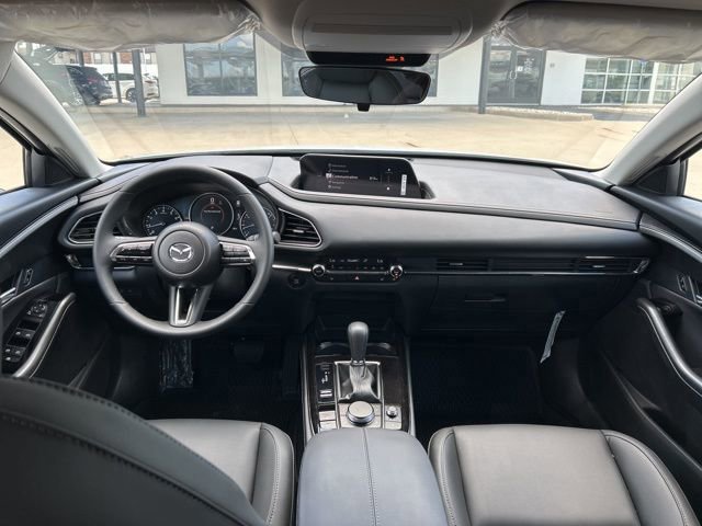 2025 Mazda CX-30 Preferred - Photo 17