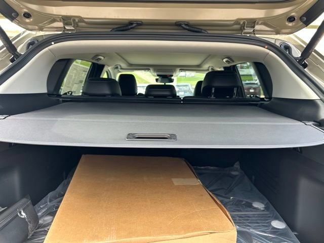 2026 Mazda CX-50 Meridian Edition - Photo 12