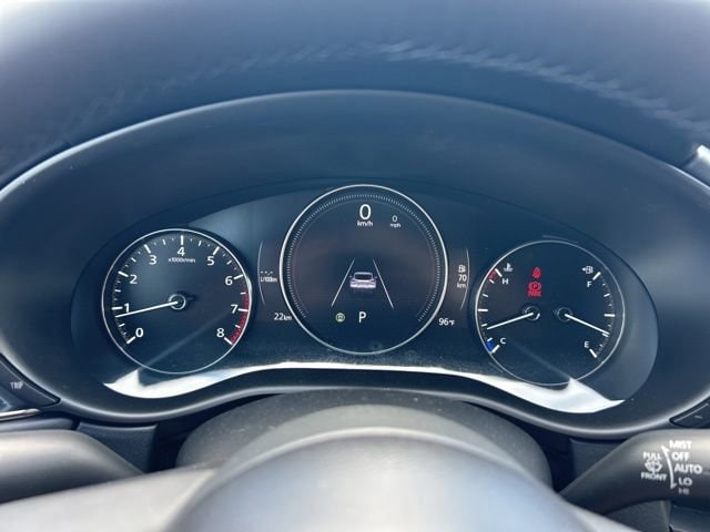 2025 Mazda CX-30 Preferred - Photo 11
