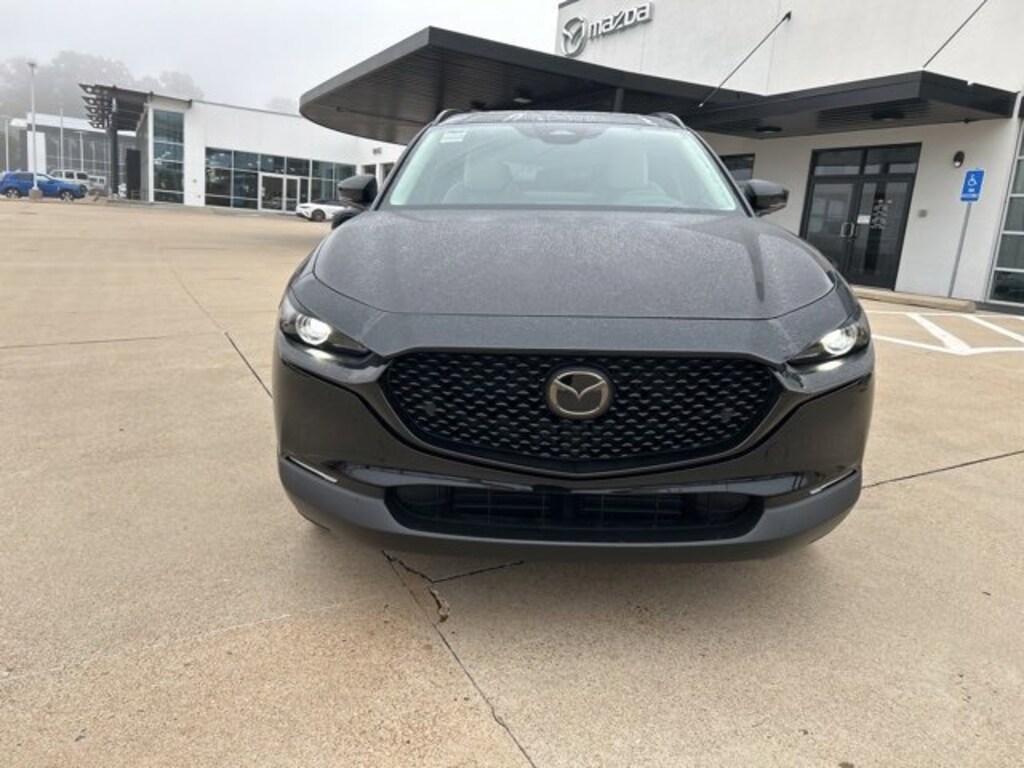 New 2026 Mazda CX-30 2.5 S Aire Edition Sport Utility