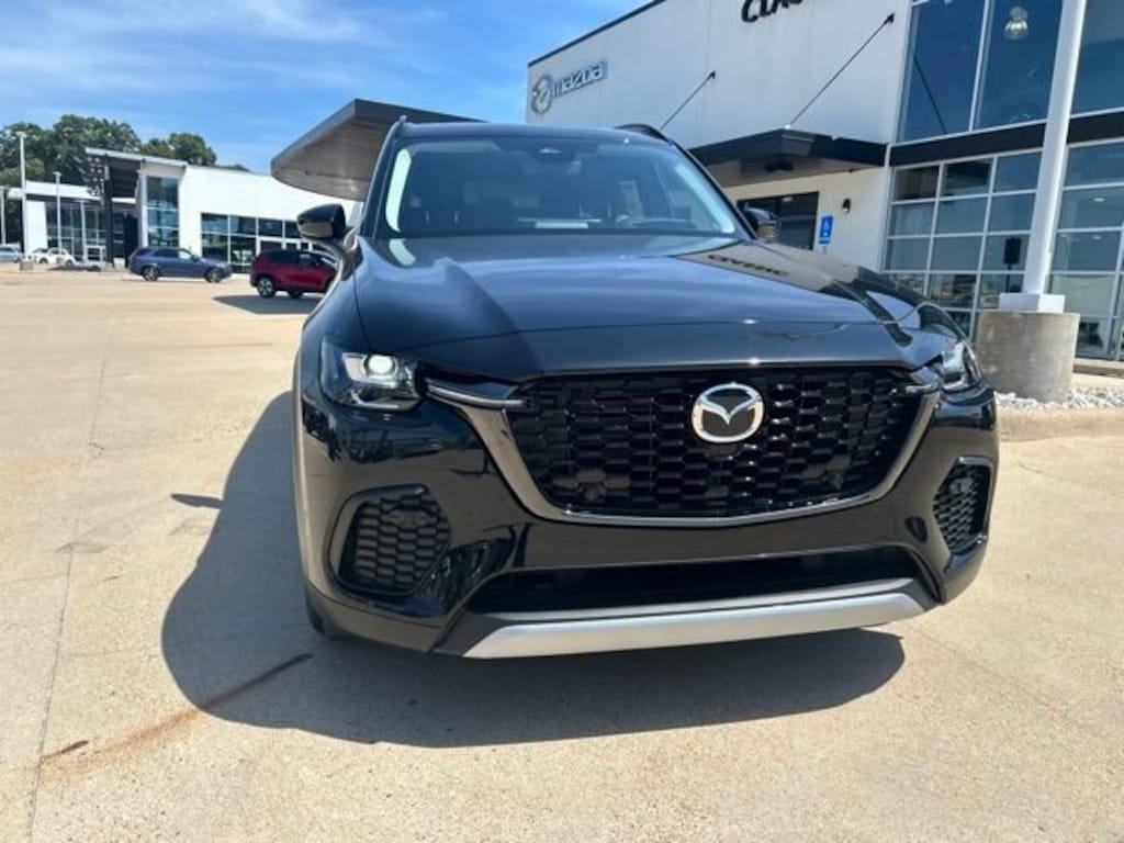 New 2026 Mazda CX-70 3.3 Turbo Premium AWD Sport Utility