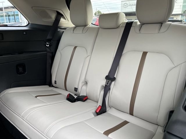 2026 Mazda CX-90 Premium Plus Package - Photo 50