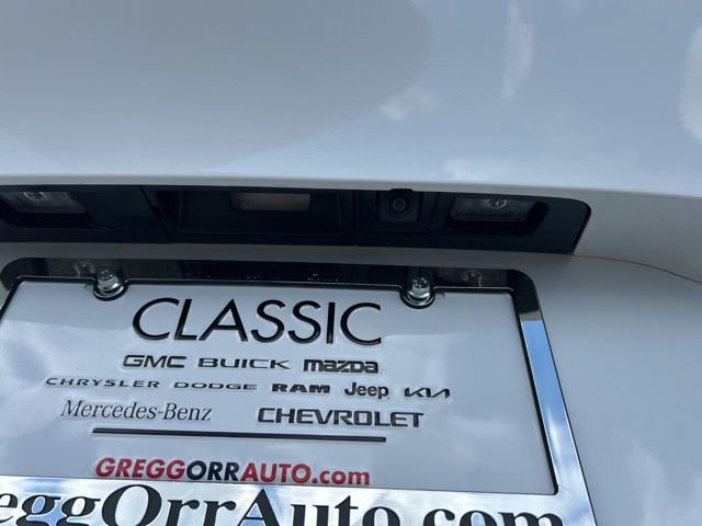 2025 Mazda CX-30 Preferred - Photo 6