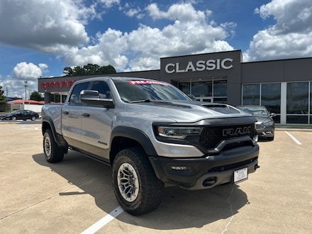 2023 Ram 1500 TRX Truck