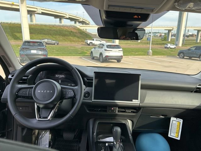 2026 Mazda CX-5 S Select - Photo 32