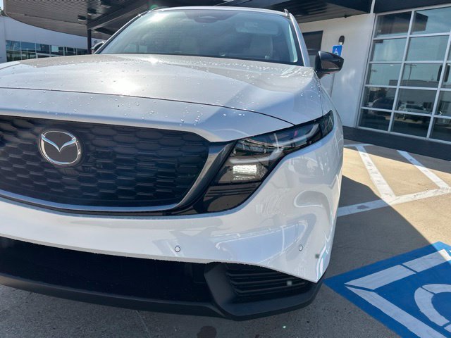 New 2026 Mazda CX-5 2.5 S Preferred AWD Sport Utility