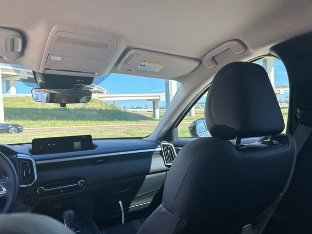 2025 Mazda CX-50 Select - Photo 19