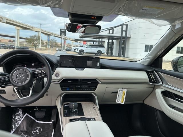 2026 Mazda CX-90 Premium Plus Package - Photo 42