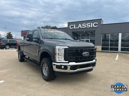2024 Ford F-250SD XL Truck