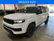  Jeep Grand Wagoneer L