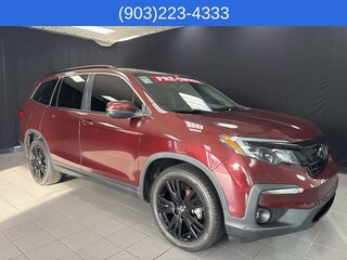 2022 Honda Pilot Special Edition SUV