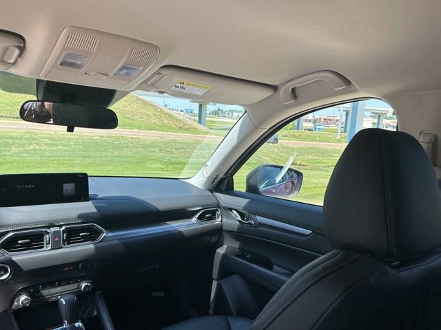 2025 Mazda CX-5 S Select Package - Photo 35