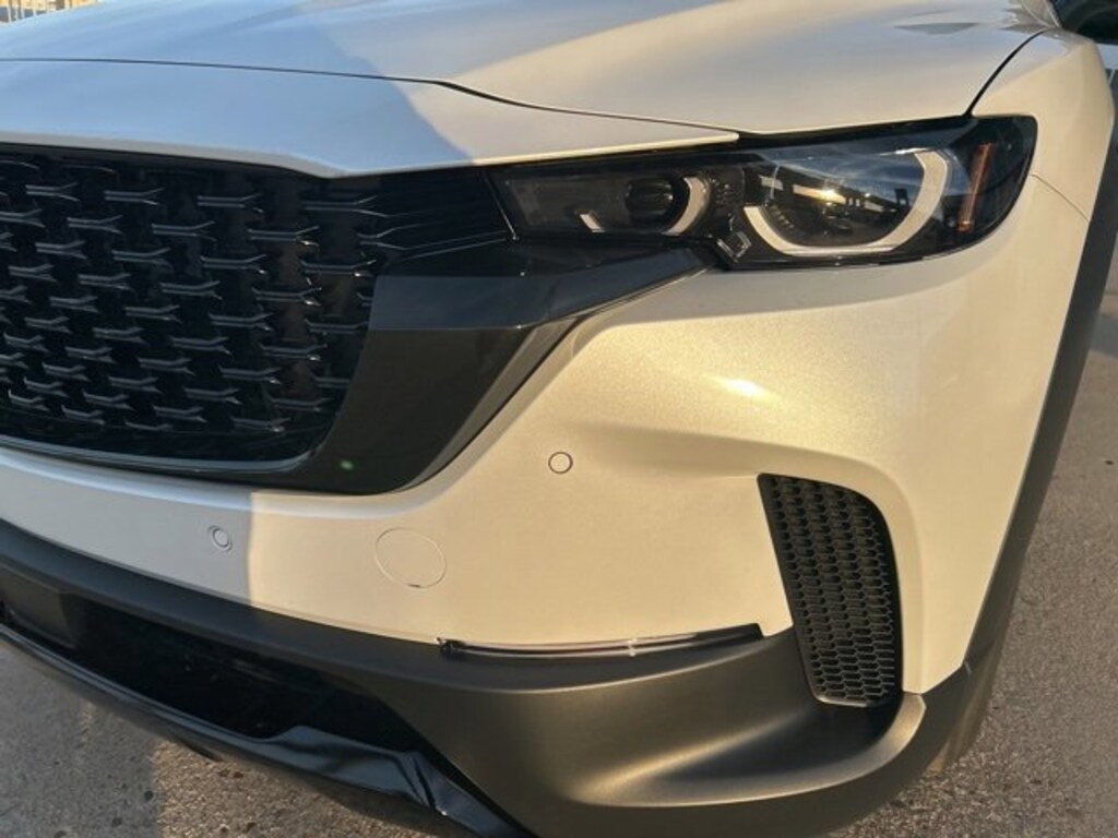 New 2026 Mazda CX-50 HEV 2.5 Hybrid Premium Sport Utility