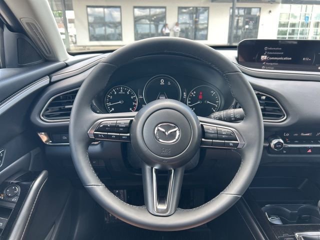 2025 Mazda CX-30 Preferred - Photo 10