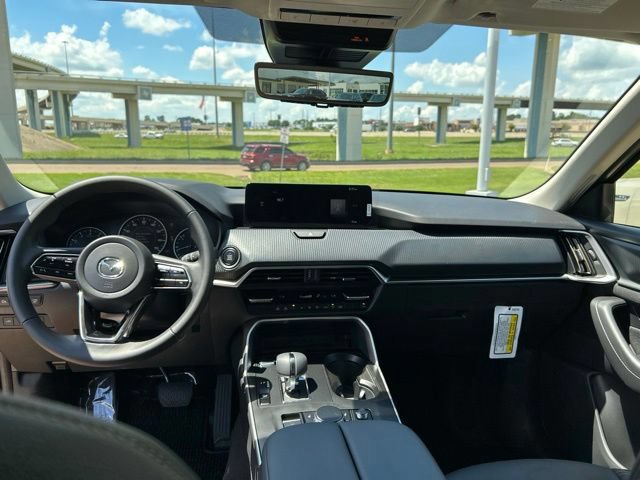 2026 Mazda CX-90 Select Package - Photo 35