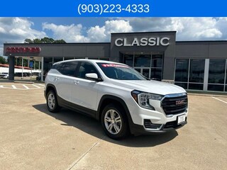 2024 GMC Terrain SLE SUV
