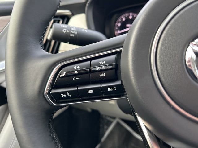 2026 Mazda CX-90 Premium Plus Package - Photo 26