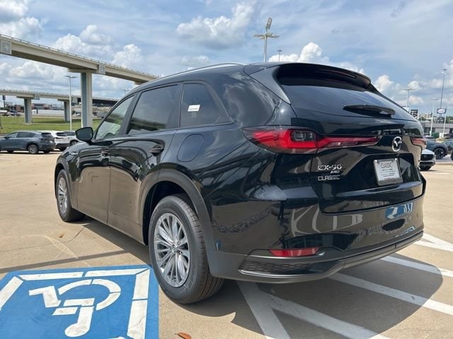2026 Mazda CX-90 Select Package - Photo 6