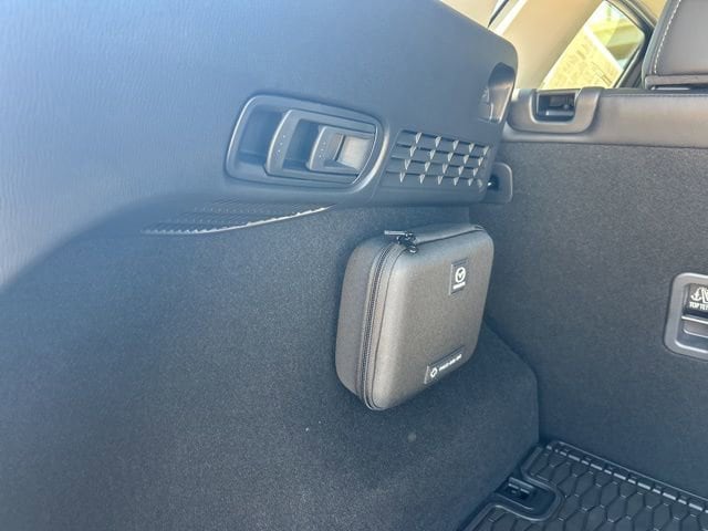 2025 Mazda CX-5 S Select Package - Photo 11