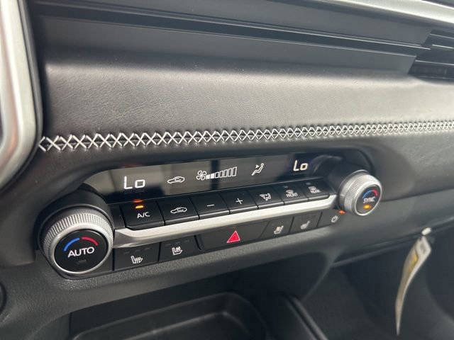 2026 Mazda CX-50 Premium - Photo 27