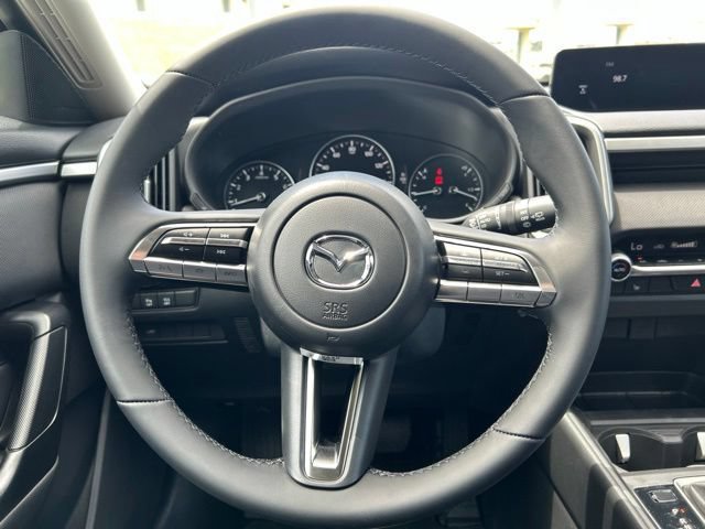 2026 Mazda CX-50 Meridian Edition - Photo 21