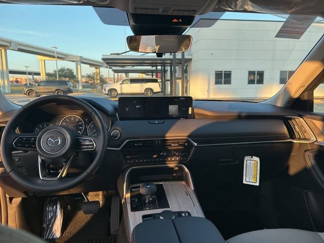2026 Mazda CX-90 Preferred Package - Photo 37