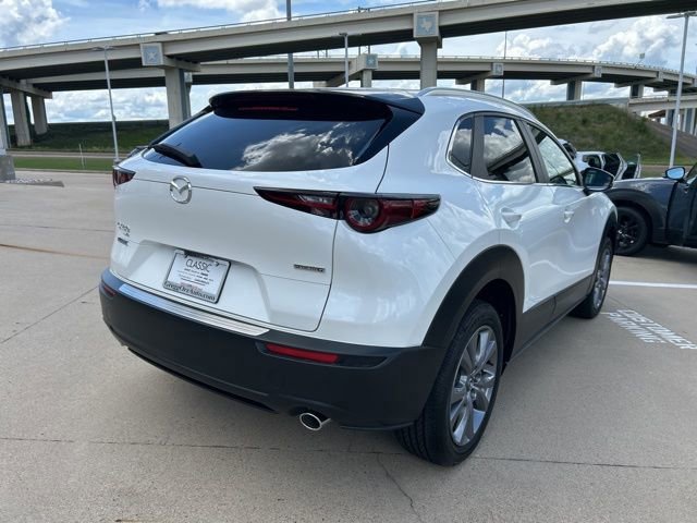 2025 Mazda CX-30 Preferred - Photo 8
