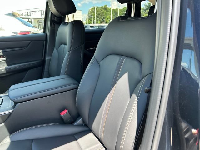 2026 Mazda CX-90 Select Package - Photo 34