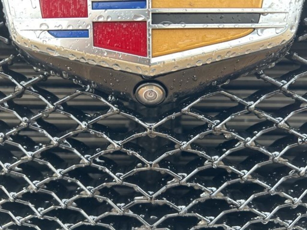 Used 2023 Cadillac XT6 Sport SUV