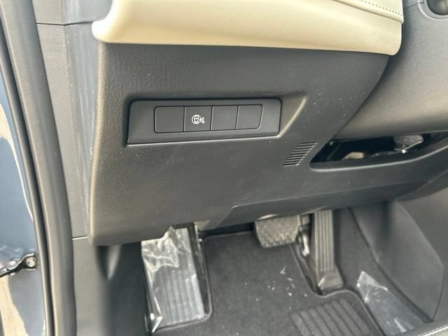 2026 Mazda CX-5 S Select - Photo 17