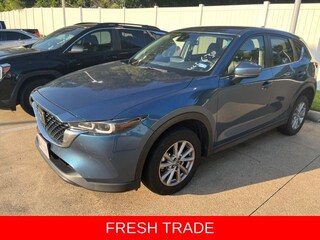 2023 Mazda CX-5 2.5 S Select Package SUV