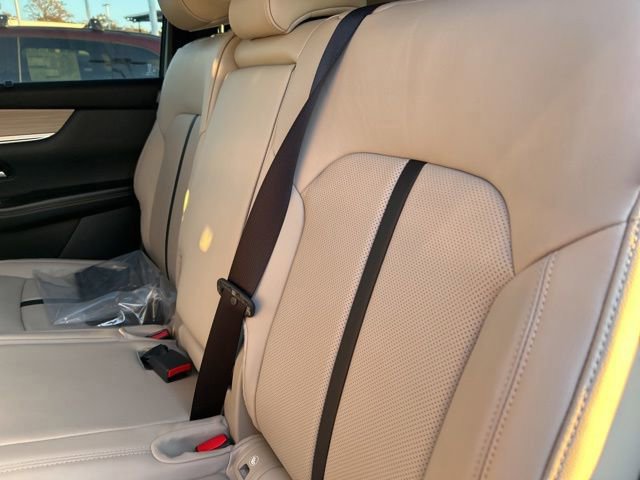 2026 Mazda CX-90 Preferred Package - Photo 40