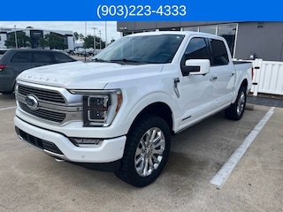 2023 Ford F-150 Limited Truck